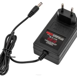 Ventuza pe acumulator Red Technic RTAPW0155 (2 acumulatori) flexmag.md