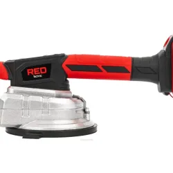 Ventuza pe acumulator Red Technic RTAPW0155 (2 acumulatori) flexmag.md