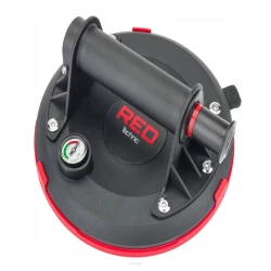 Присоска красная техническая RTPDS0011 flexmag.md