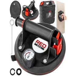 Ventuza Red Technic RTPDS0112 flexmag.md