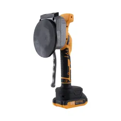 Ventuza vibrationala pe acumulator Rotor RVV-21 flexmag.md