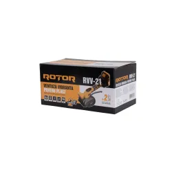 Вибрационная присоска на аккумуляторе Rotor RVV-21 flexmag.md