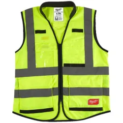 Vesta reflectorizanta Milwaukee 4932471896 flexmag.md