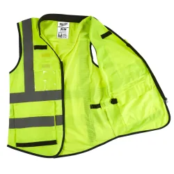 Vesta reflectorizanta Milwaukee 4932471896 flexmag.md