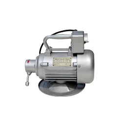 Vibrator de beton Elmos ZN70 flexmag.md