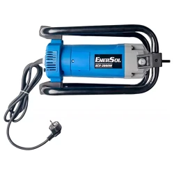 Vibrator de beton Enersol ECV-2000W-Set flexmag.md