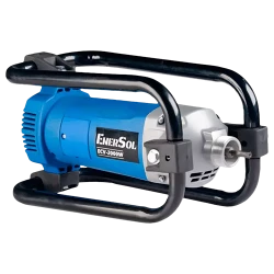Vibrator de beton Enersol ECV-2000W-Set flexmag.md