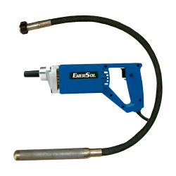 Вибратор для бетона Enersol ECV-800W-Set flexmag.md