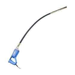 Vibrator de beton Enersol ECV-800W-Set flexmag.md