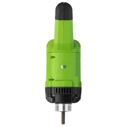 Vibrator de beton pe acumulator Procraft CV20 (fara acumulator) flexmag.md
