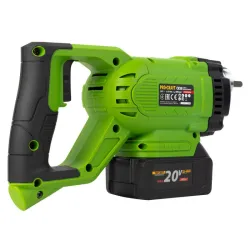 Vibrator de beton pe acumulator Procraft CV20 (fara acumulator) flexmag.md