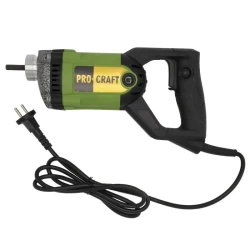 Vibrator de beton Procraft CV1200 flexmag.md