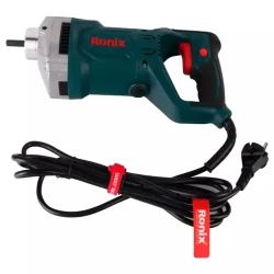 Vibrator de beton Ronix 2420 flexmag.md