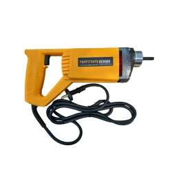 Вибратор для бетона Rotor RCV850 + Шланг 1,5 м flexmag.md