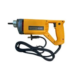 Vibrator de beton Rotor RCV850 + Furtun 1.5 m flexmag.md