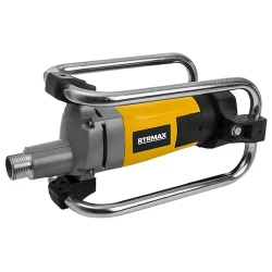 Vibrator de beton RTRMAX RTM3914 flexmag.md