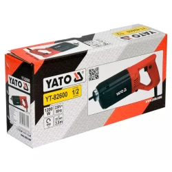 Vibrator de beton Yato YT-82600 flexmag.md
