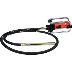 Vibrator de beton Yato YT82601 flexmag.md