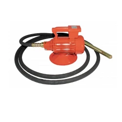 Vibrator de beton ZN-70 + furtun flexmag.md