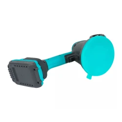 Vibrator pentru placi ceramice pe acumulator Bihui LFTBS flexmag.md
