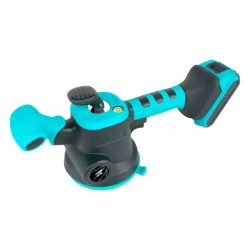 Vibrator pentru placi ceramice pe acumulator Bihui LFTBS flexmag.md