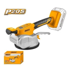 Vibrator pentru placi ceramice pe acumulator Ingco CTVLI2010 flexmag.md