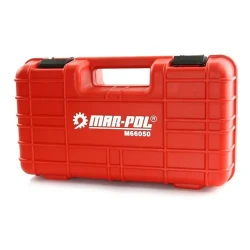 Вибратор для керамических плит на аккумуляторе MAR-POL M66050 flexmag.md