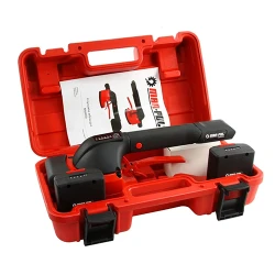 Вибратор для керамических плит на аккумуляторе MAR-POL M66050 flexmag.md