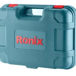 Вибратор для керамических плит на аккумуляторе Ronix 8631 (2 аккумулятора) flexmag.md