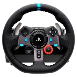 Volan Gaming Logitech G29, Negru flexmag.md