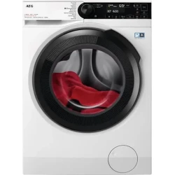 Washing machine-dr AEG LWR73864O flexmag.md