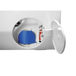 Washing machine-dr AEG LWR73864O flexmag.md