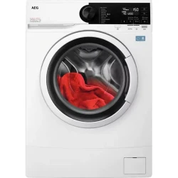 Washing machine-fr AEG L6SE27WE Class A flexmag.md