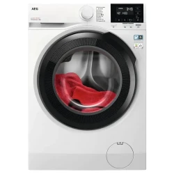 Washing machine-fr AEG LFR61944BE flexmag.md