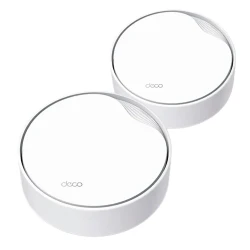 Whole-Home Mesh Dual Band Wi-Fi 6 System TP-LINK flexmag.md