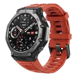 Xiaomi Amazfit T-Rex 3, Lava flexmag.md