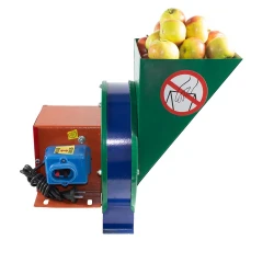Zdrobitoare de fructe si legume electrica 12371 flexmag.md