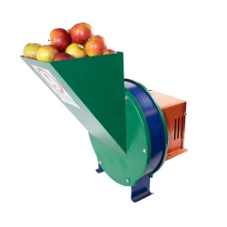 Zdrobitoare de fructe si legume electrica 12371 flexmag.md