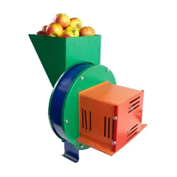 Zdrobitoare de fructe si legume electrica 12371 flexmag.md