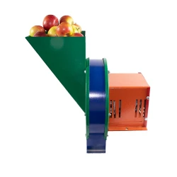 Zdrobitoare de fructe si legume electrica 12371 flexmag.md