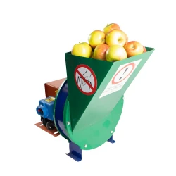 Zdrobitoare de fructe si legume electrica 12371 flexmag.md
