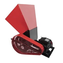 Zdrobitoare de fructe si legume electrica Elefant MHK-10 flexmag.md