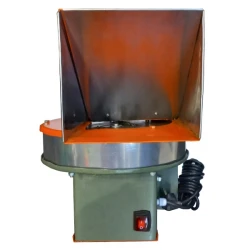 Zdrobitoare de fructe si legume electrica MSD-016111 flexmag.md