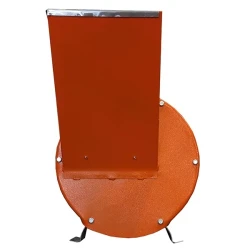 Zdrobitoare de fructe si legume electrica MSD-016111 flexmag.md