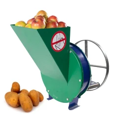 Zdrobitoare de fructe si legume manuala 12367 flexmag.md