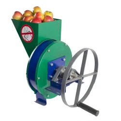 Zdrobitoare de fructe si legume manuala 12367 flexmag.md