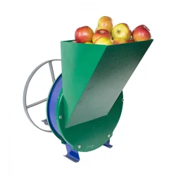Zdrobitoare de fructe si legume manuala 12367 flexmag.md