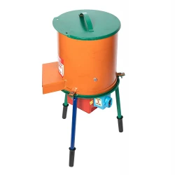 Zdrobitoare de radacini electrica 12375 flexmag.md