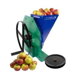 Zdrobitoare de radacini manuala 12366 flexmag.md