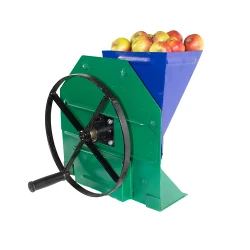 Zdrobitoare de radacini manuala 12366 flexmag.md